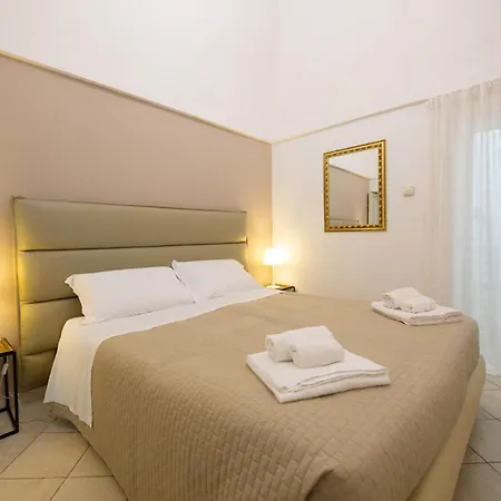 Casa vacanze Dimora Del Murattiano