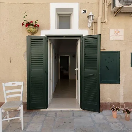 Hébergement de vacances Dimora Del Murattiano *