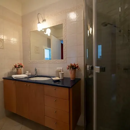 Hébergement de vacances Dimora Del Murattiano *