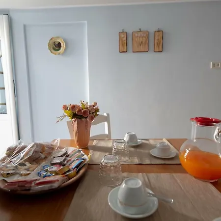 Casa vacanze Dimora Del Murattiano