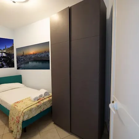 Dimora Del Murattiano * Monopoli