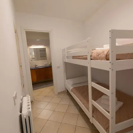 Dimora Del Murattiano بيت للعطل