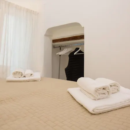 Dimora Del Murattiano بيت للعطل