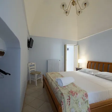 Dimora Del Murattiano Monopoli