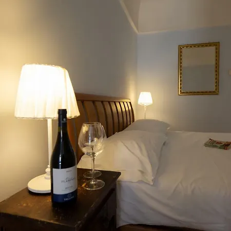 Dimora Del Murattiano Dom wakacyjny Monopoli