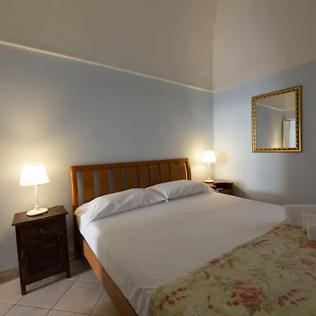 Dimora Del Murattiano *