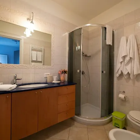 Dimora Del Murattiano *