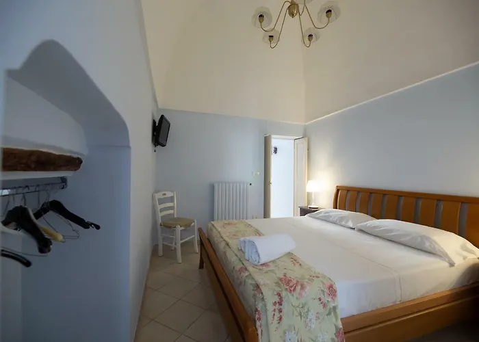 Dimora Del Murattiano مونوبولي