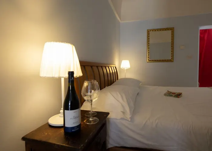 Dimora Del Murattiano بيت للعطل مونوبولي