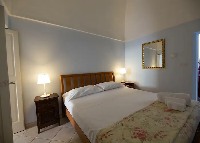 Dimora Del Murattiano *