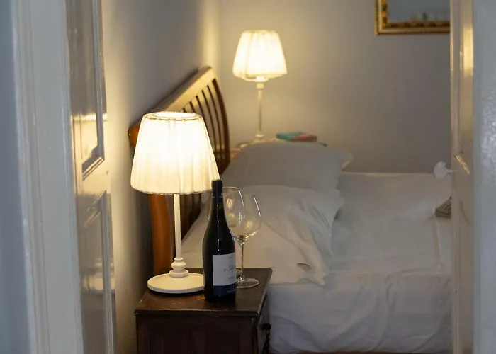 펜션 Dimora Del Murattiano 모노폴리