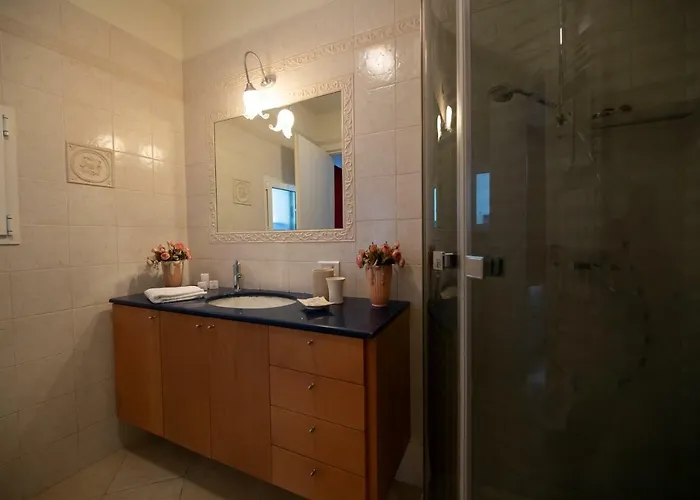 بيت للعطل Dimora Del Murattiano *