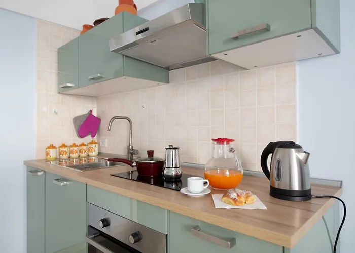 بيت للعطل Dimora Del Murattiano