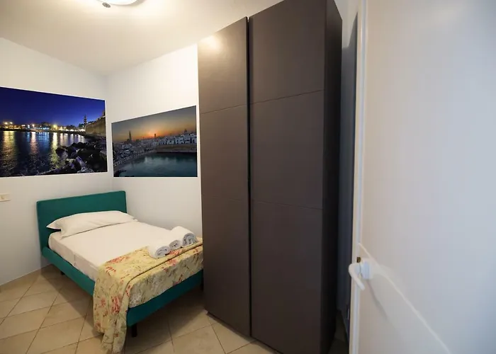 Dimora Del Murattiano * مونوبولي