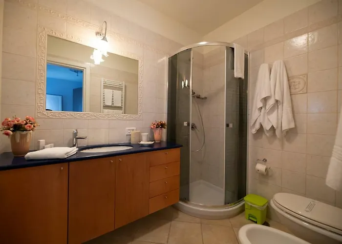 Dimora Del Murattiano *